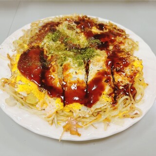 口コミ一覧 : よっちゃん - 紙屋町東/お好み焼き [食べログ]