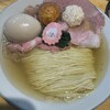 猫と月 chan mie noodles - 