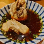 博多味処 すきやき・水たき いろは - 