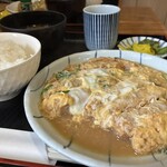 お食事処 まつもと - 