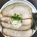 三和 中華ソバ店 - 