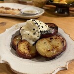 お野菜と私 大名みどり - 