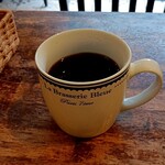 Saint Denis Cafe - 珈琲