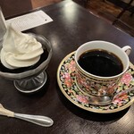 宮越屋珈琲 - 