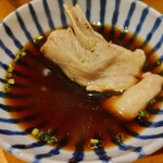 博多味処 すきやき・水たき いろは - 