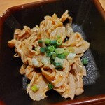 博多味処 すきやき・水たき いろは - 