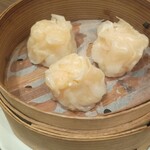 青山シャンウェイ - シュウマイ