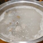 博多味処 すきやき・水たき いろは - 
