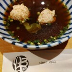 博多味処 すきやき・水たき いろは - 