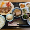 ダイニングカフェ結