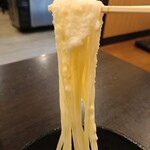 手打ちうどん 歩 - 