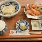 本格手打 もり家 - 