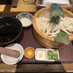 つるとんたん - 