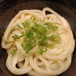 手打ちうどん 歩 - 