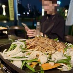 Botanico扇町公園 - 