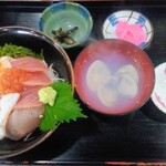 浜茶屋 やましょう - 