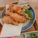 本格手打 もり家 - 