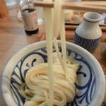 本格手打 もり家 - 