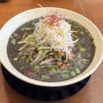 担々麺食堂 齋藤商店 - 