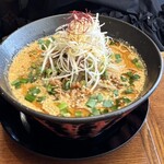 担々麺食堂 齋藤商店 - 