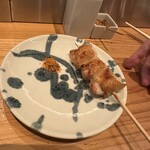 焼鳥つかだ 中目黒 - 