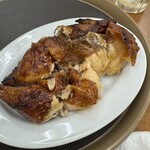 オッソ・ブラジル - 