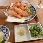 本格手打 もり家 - 