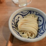 本格手打 もり家 - 