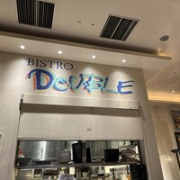 BISTRO DOUBLE - 