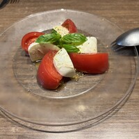 タンテ グラッツィェ - 