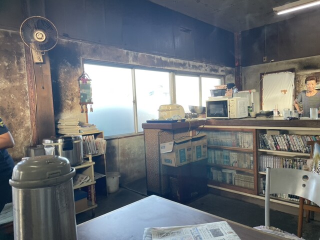 市場食堂 - 中村/食堂 | 食べログ