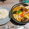 Rojiura Curry SAMURAI. 札幌駅アピア