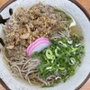 東筑軒 黒崎駅うどん店
