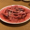 炭火焼肉ホルモン まるは