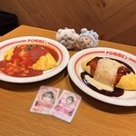 ポムの樹 ヨドバシAkiba店 - 