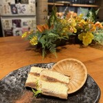 北新地マグシェ - 