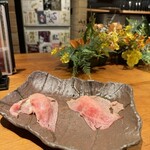 北新地マグシェ - 