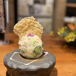 北新地マグシェ - 