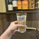 ヤキニク キナシ - 