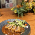 北新地マグシェ - 