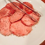 韓てら - 