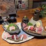 北新地マグシェ - 