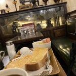 梅田珈琲館YC - 