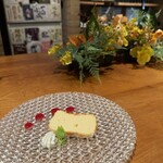 北新地マグシェ - 