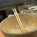 そば・うどん自家製麺 まる美 - 
