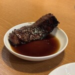 炭火焼肉ホルモン まるは - 
