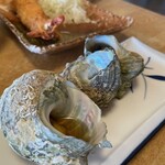 まるは食堂旅館 - 