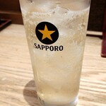焼きとり 鳥さわ - 