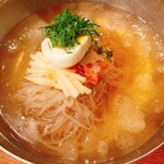 韓てら - 
