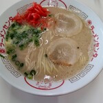 丸幸ラーメンセンター - 